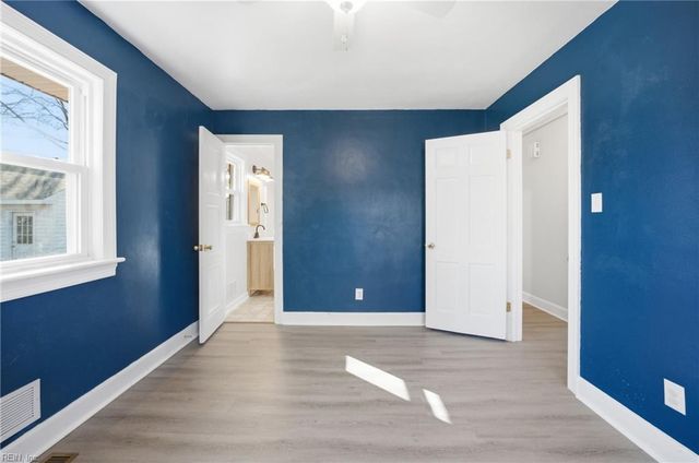 3813 Race ST, Portsmouth, VA 23707