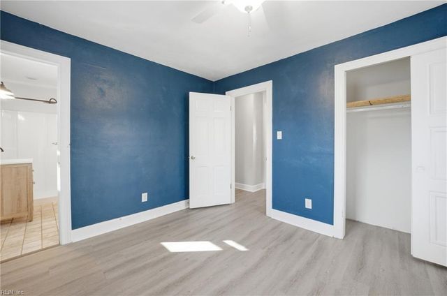 3813 Race ST, Portsmouth, VA 23707