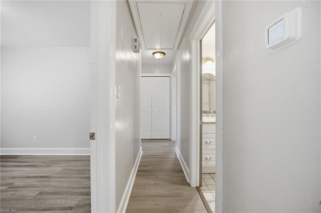 3813 Race ST, Portsmouth, VA 23707