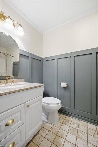 3813 Race ST, Portsmouth, VA 23707