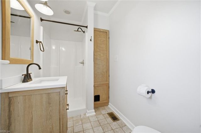 3813 Race ST, Portsmouth, VA 23707