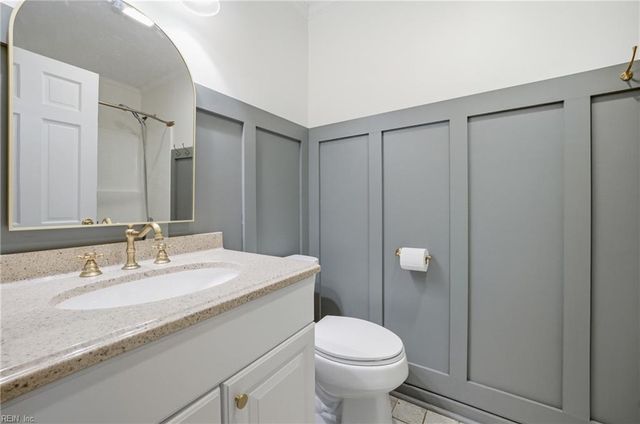 3813 Race ST, Portsmouth, VA 23707