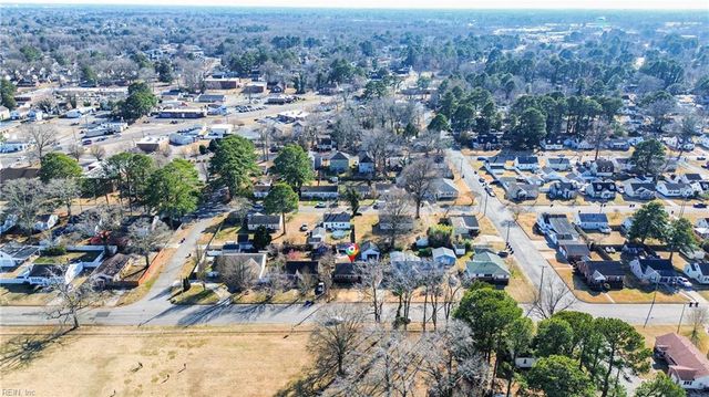 3813 Race ST, Portsmouth, VA 23707