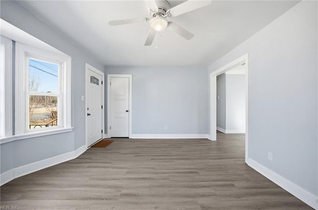 3813 Race ST, Portsmouth, VA 23707