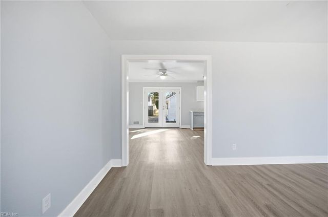 3813 Race ST, Portsmouth, VA 23707