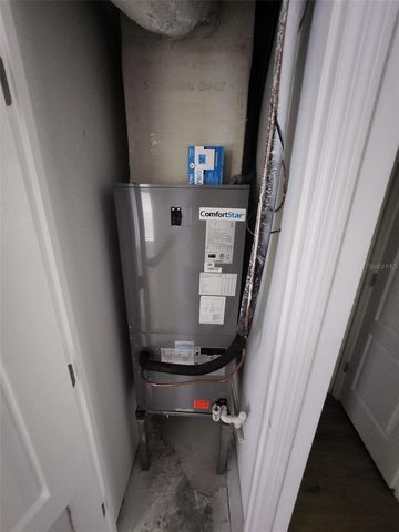 1216 EMERALDA ROAD, Orlando, FL 32808