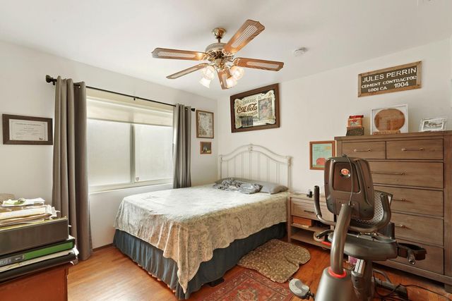 400 N Fairmont Ave, Lodi, CA 95240