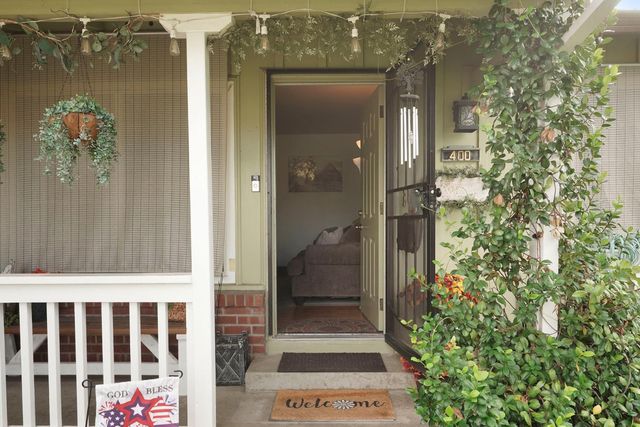 400 N Fairmont Ave, Lodi, CA 95240