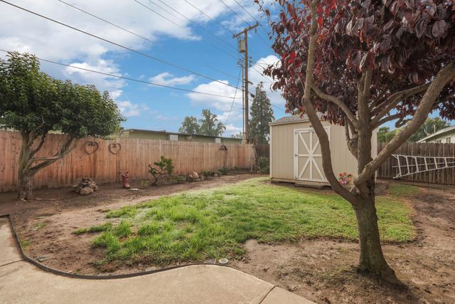 400 N Fairmont Ave, Lodi, CA 95240
