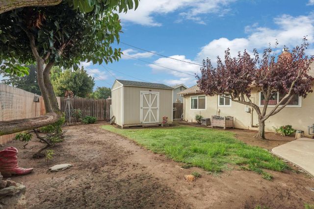 400 N Fairmont Ave, Lodi, CA 95240
