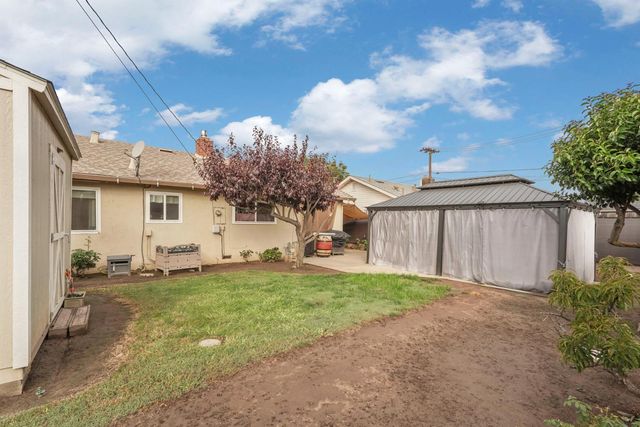 400 N Fairmont Ave, Lodi, CA 95240
