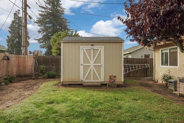 400 N Fairmont Ave, Lodi, CA 95240