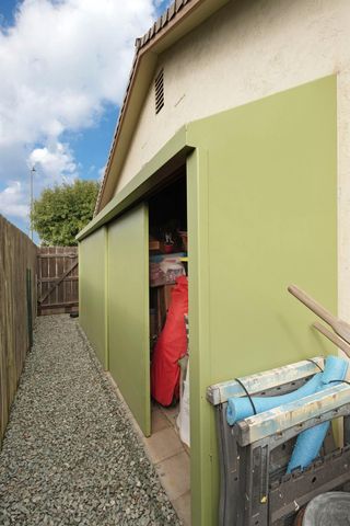 400 N Fairmont Ave, Lodi, CA 95240