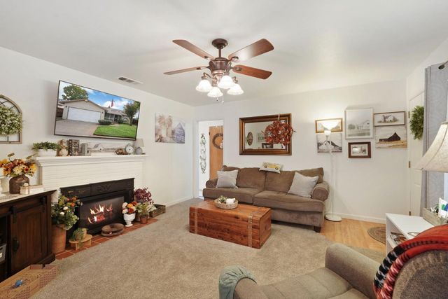 400 N Fairmont Ave, Lodi, CA 95240