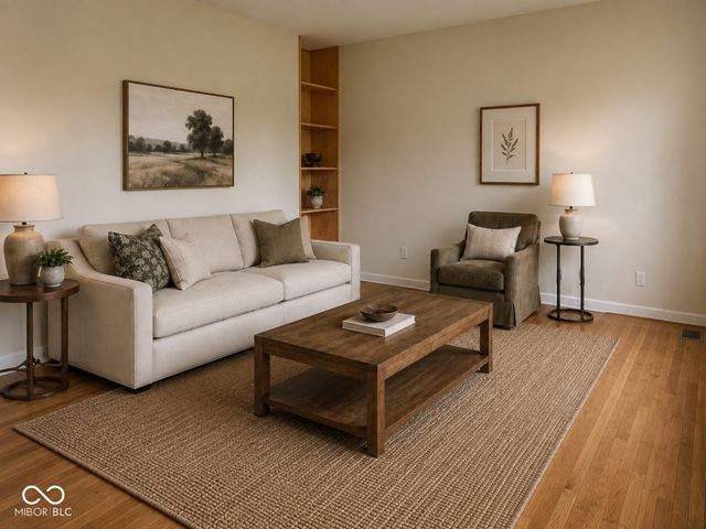 9024 E 12th Street, Indianapolis, IN 46229