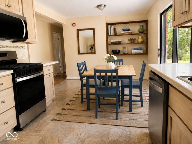 9024 E 12th Street, Indianapolis, IN 46229