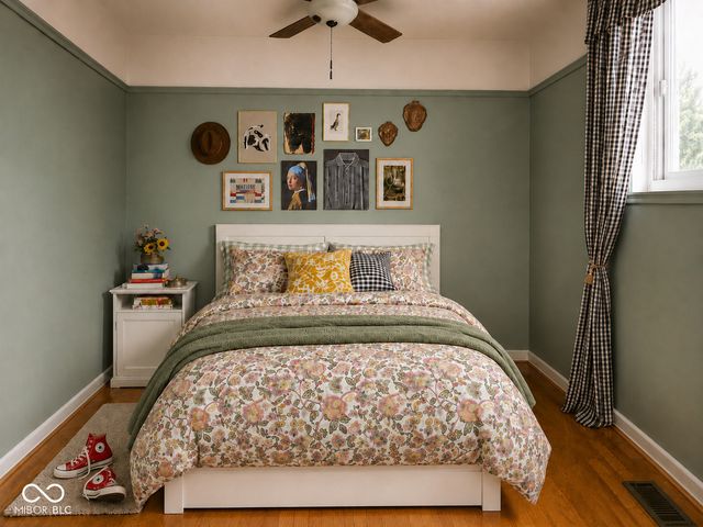 9024 E 12th Street, Indianapolis, IN 46229