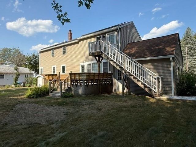 20 Alma Rd, Burlington, MA 01803