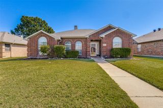 2728 Preston Creek, Mesquite, TX 75181