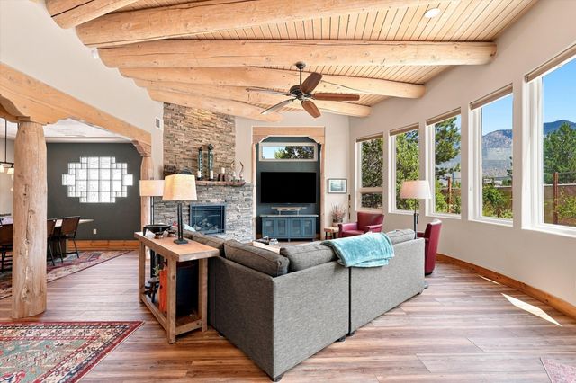 6420 Anasazi Drive NE, Albuquerque, NM 87111
