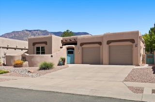 6420 Anasazi Drive NE, Albuquerque, NM 87111