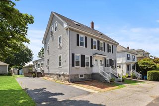 59 Maple Ave 59, North Andover, MA 01845