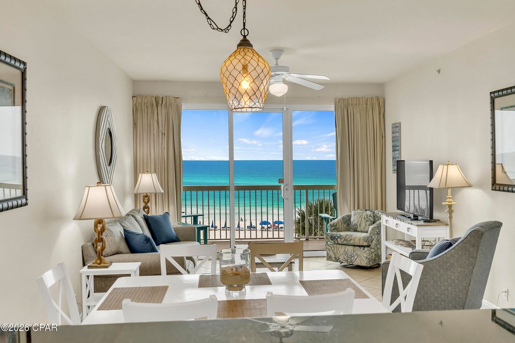 Image 10 of property listing at 15817 Front Beach Road II-308, Panama City Beach, FL 32413