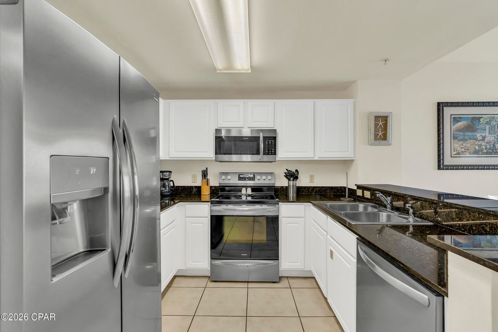 Image 11 of property listing at 15817 Front Beach Road II-308, Panama City Beach, FL 32413