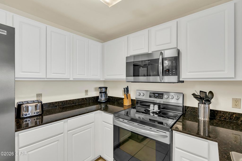 Image 12 of property listing at 15817 Front Beach Road II-308, Panama City Beach, FL 32413