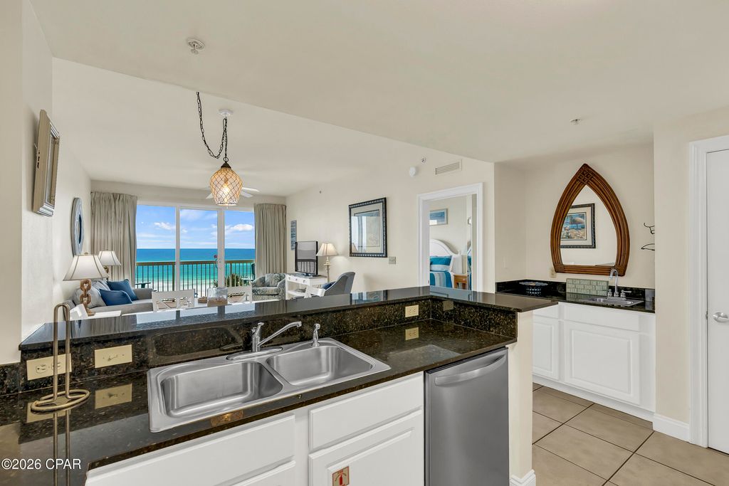 Image 13 of property listing at 15817 Front Beach Road II-308, Panama City Beach, FL 32413