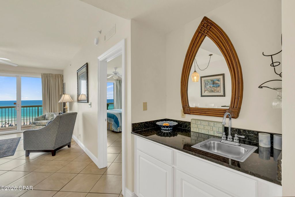 Image 14 of property listing at 15817 Front Beach Road II-308, Panama City Beach, FL 32413