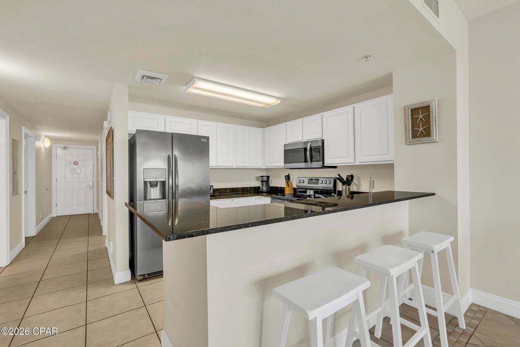 Image 16 of property listing at 15817 Front Beach Road II-308, Panama City Beach, FL 32413