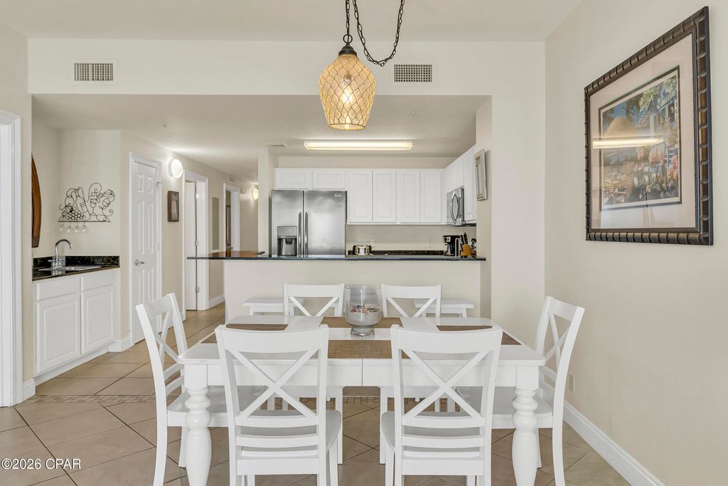 Image 17 of property listing at 15817 Front Beach Road II-308, Panama City Beach, FL 32413