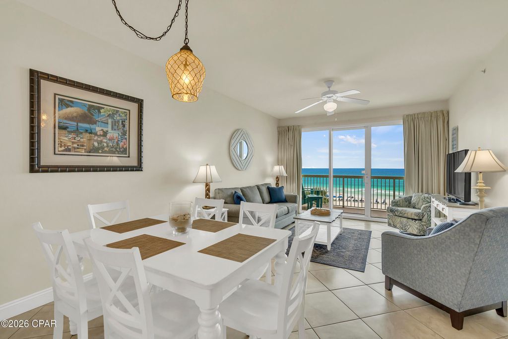 Image 18 of property listing at 15817 Front Beach Road II-308, Panama City Beach, FL 32413