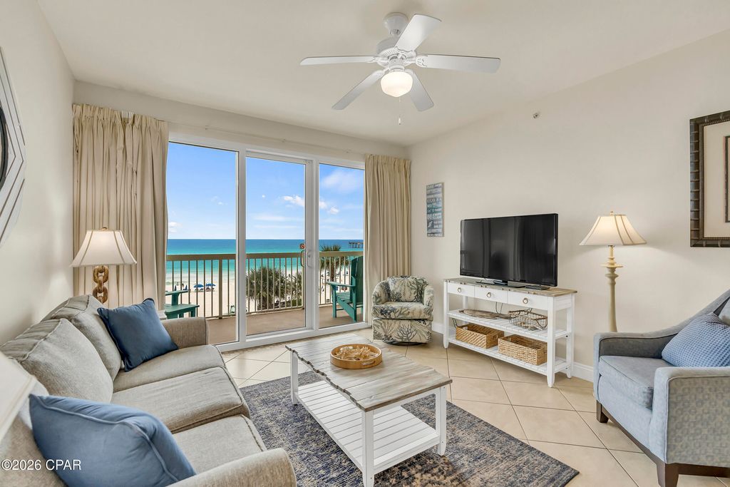 Image 2 of property listing at 15817 Front Beach Road II-308, Panama City Beach, FL 32413