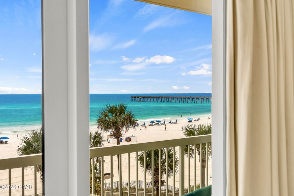 Image 20 of property listing at 15817 Front Beach Road II-308, Panama City Beach, FL 32413