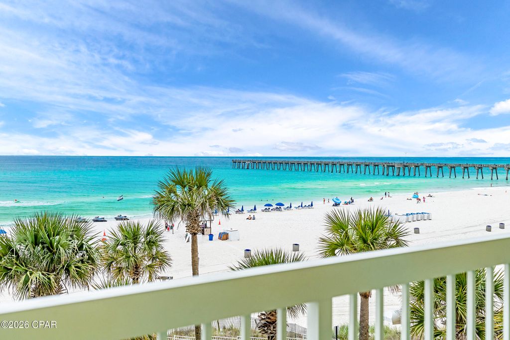 Image 23 of property listing at 15817 Front Beach Road II-308, Panama City Beach, FL 32413