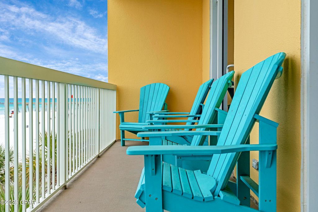 Image 24 of property listing at 15817 Front Beach Road II-308, Panama City Beach, FL 32413