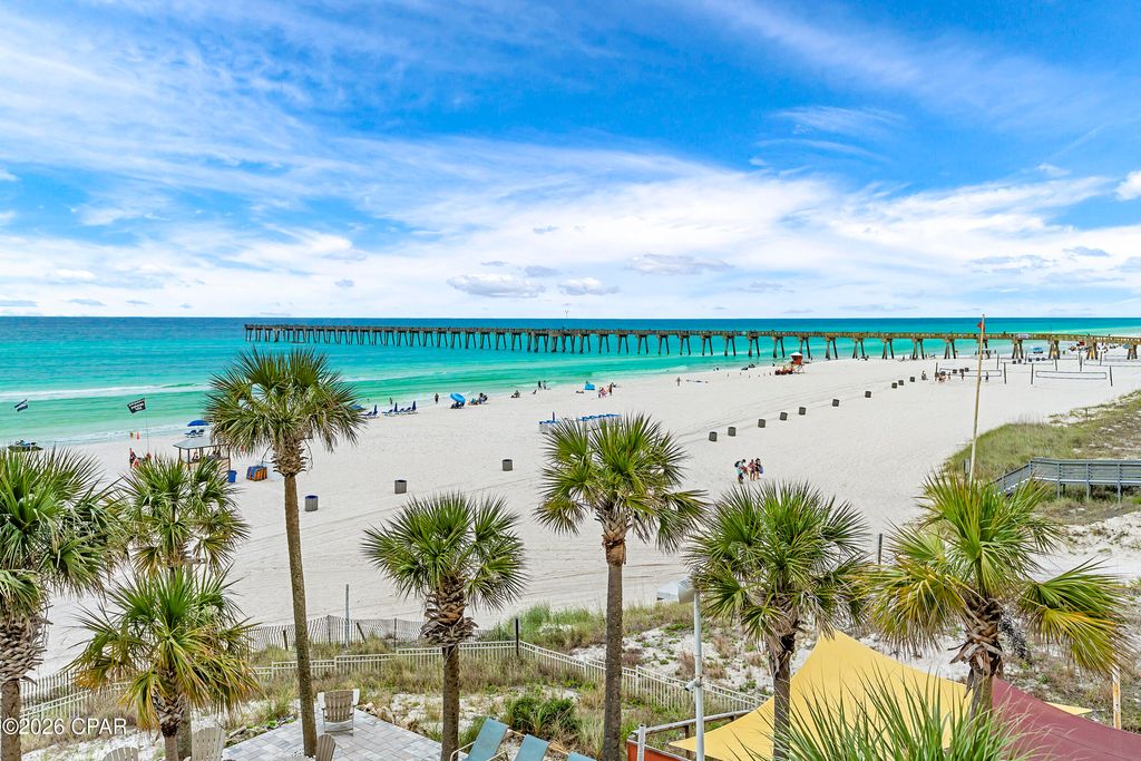 Image 25 of property listing at 15817 Front Beach Road II-308, Panama City Beach, FL 32413
