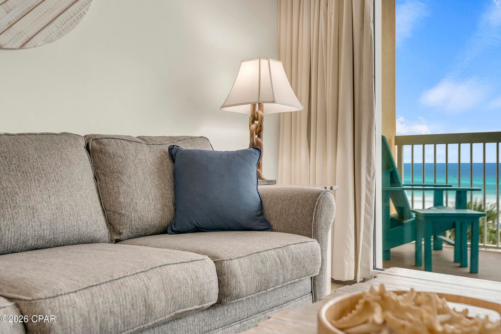 Image 26 of property listing at 15817 Front Beach Road II-308, Panama City Beach, FL 32413