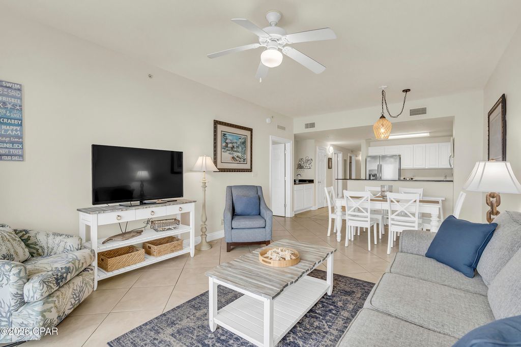 Image 27 of property listing at 15817 Front Beach Road II-308, Panama City Beach, FL 32413