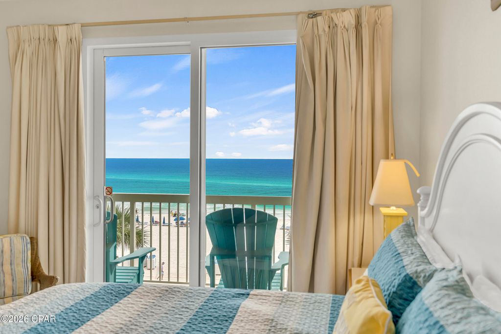 Image 30 of property listing at 15817 Front Beach Road II-308, Panama City Beach, FL 32413