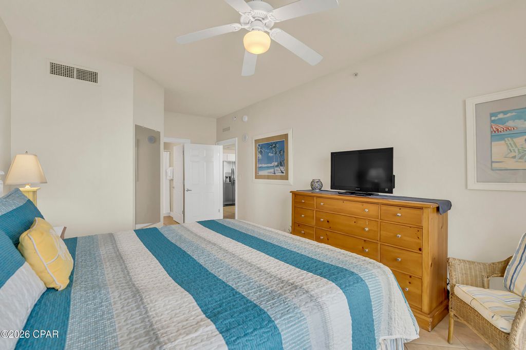 Image 32 of property listing at 15817 Front Beach Road II-308, Panama City Beach, FL 32413