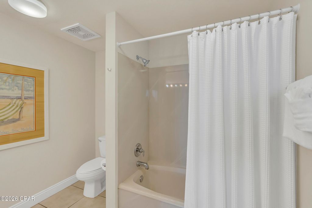 Image 33 of property listing at 15817 Front Beach Road II-308, Panama City Beach, FL 32413