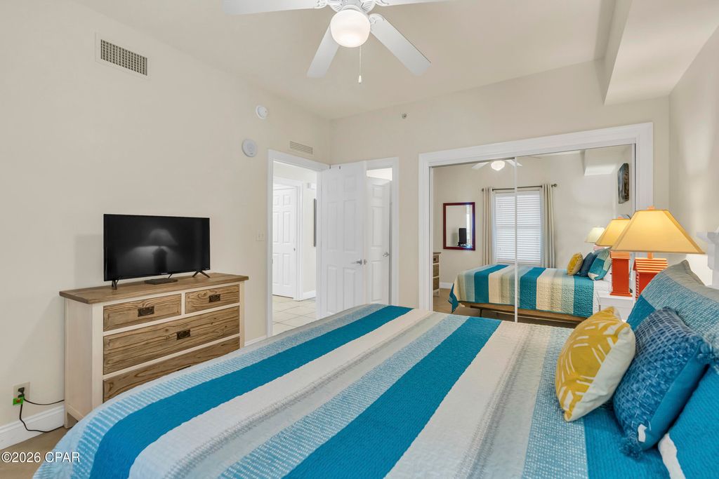 Image 39 of property listing at 15817 Front Beach Road II-308, Panama City Beach, FL 32413