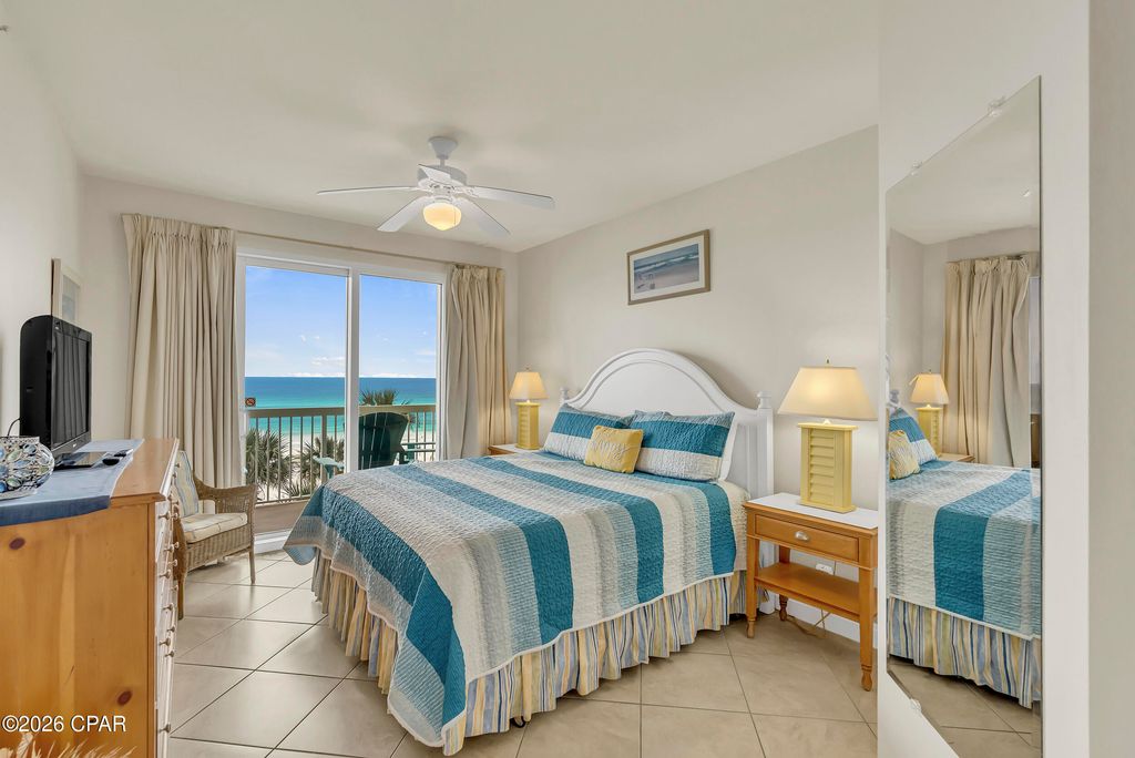 Image 4 of property listing at 15817 Front Beach Road II-308, Panama City Beach, FL 32413