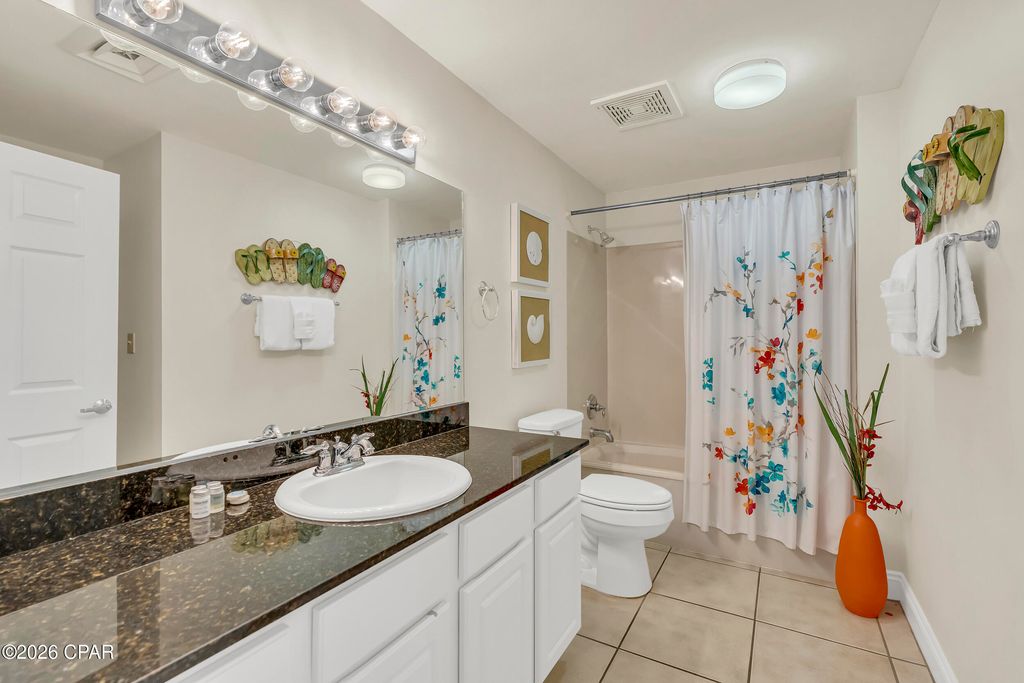 Image 40 of property listing at 15817 Front Beach Road II-308, Panama City Beach, FL 32413