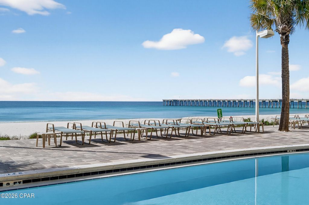 Image 49 of property listing at 15817 Front Beach Road II-308, Panama City Beach, FL 32413