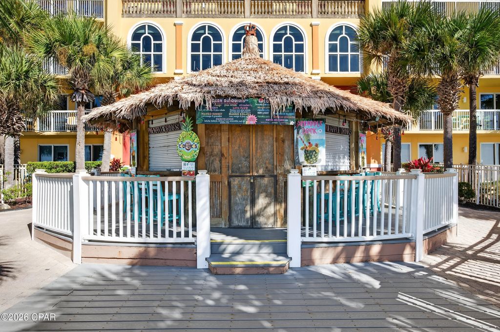Image 51 of property listing at 15817 Front Beach Road II-308, Panama City Beach, FL 32413