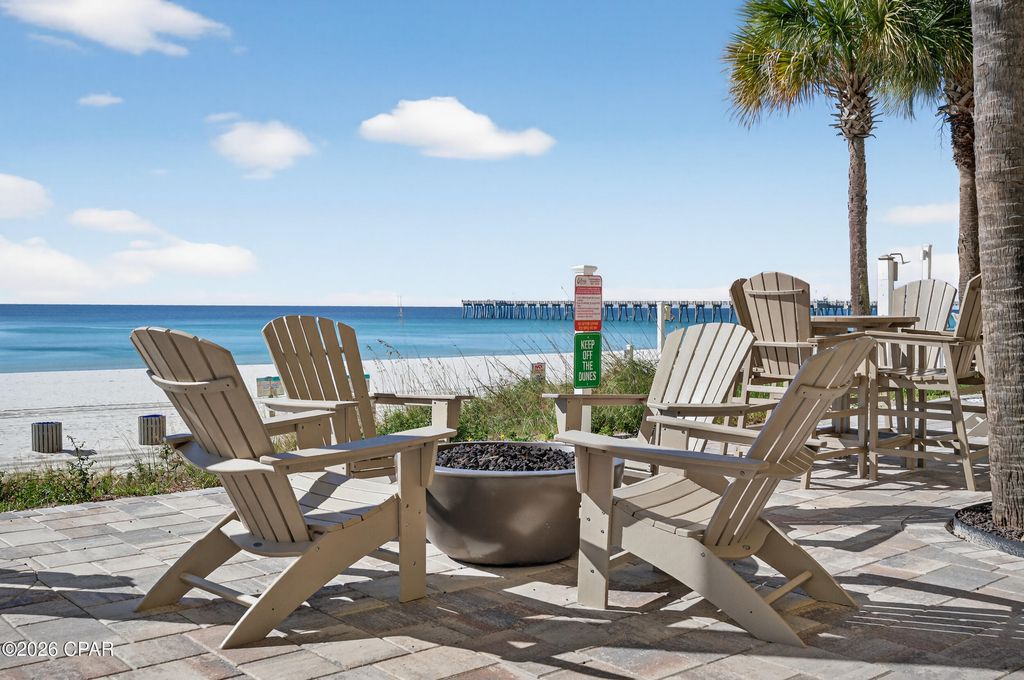 Image 52 of property listing at 15817 Front Beach Road II-308, Panama City Beach, FL 32413